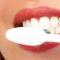 How can you whiten your teeth at home?